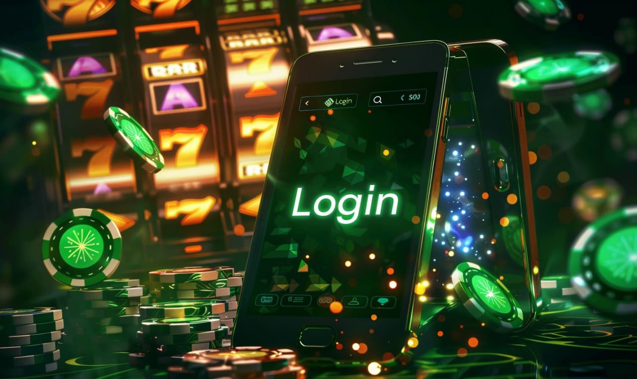 New member bonus offer displayed in lampu4d slot account promotions